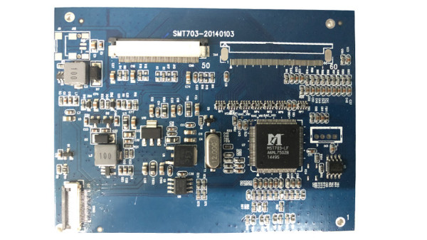 深圳PCBA加工中的電路板維修思路