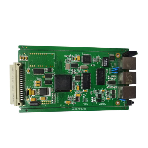 通訊電子PCBA