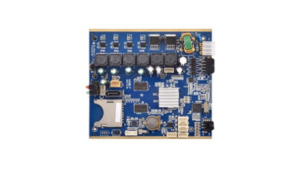 PCBA代工代料
