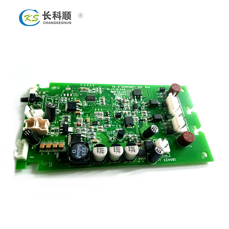 PCBA代工代料加工