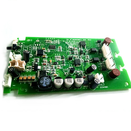 PCBA 代工代料加工服務為什么會流行起來？