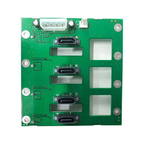 電力控制PCBA