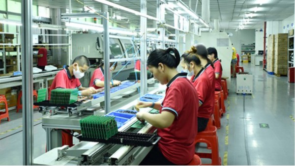 PCBA包工包料
