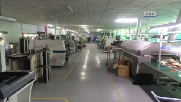 pcba加工廠