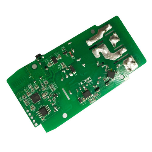 PCBA代工代料