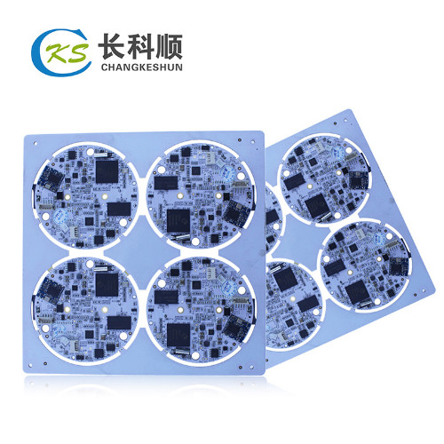 安防電子PCBA