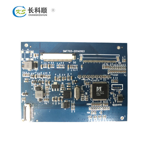電子PCBA加工