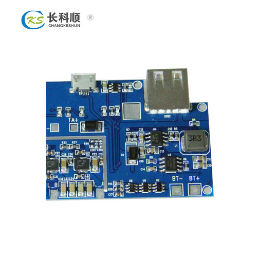 深圳PCBA加工
