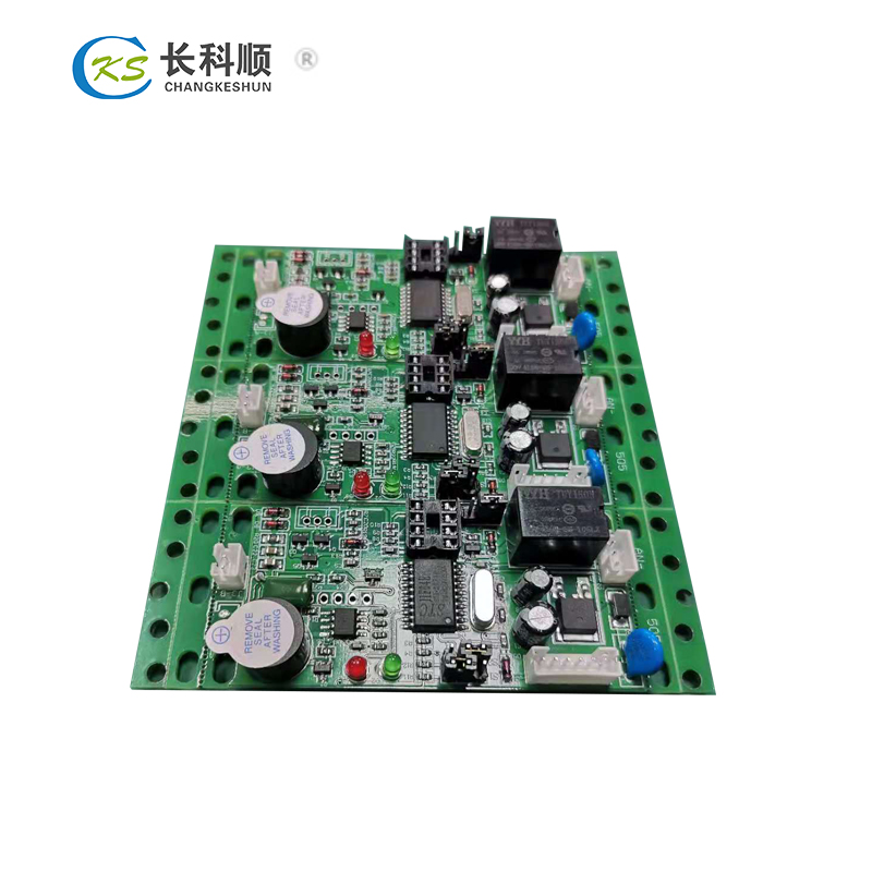 電力控制電路板PCBA加工