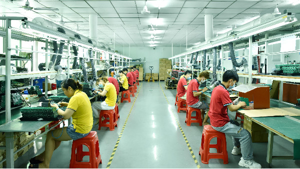 深圳PCBA加工廠