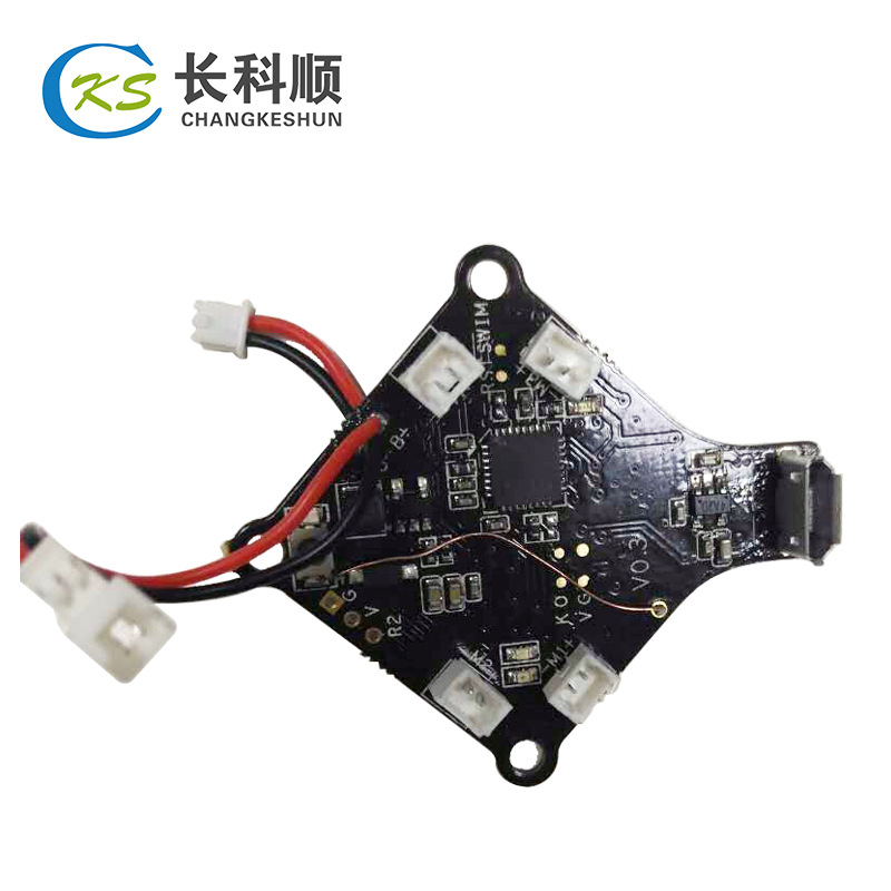 PCBA代工代料