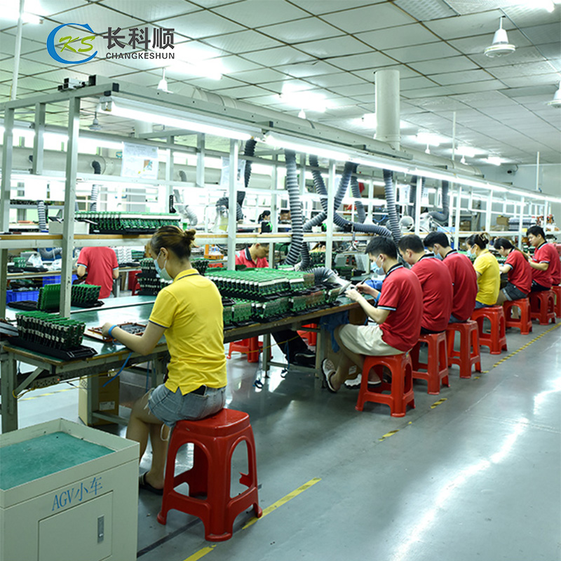 PCBA加工廠