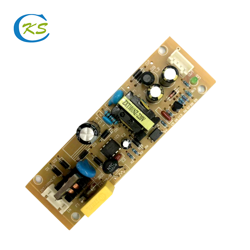 PCBA打樣廠