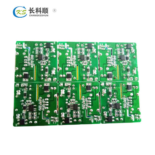 PCBA加工廠