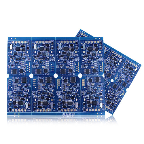藍(lán)牙電子PCBA