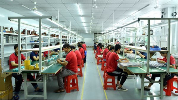 PCBA包工包料