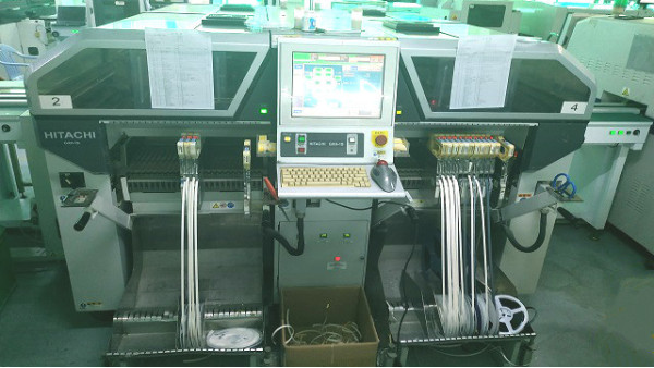 SMT貼片廠