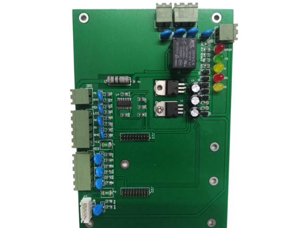 PCBA代工代料