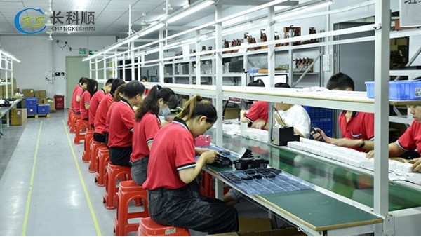 PCBA加工廠告訴你PCB制作板邊的目的