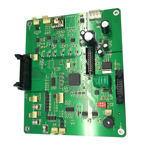 SMT貼片加工廠