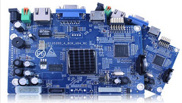 PCBA打樣