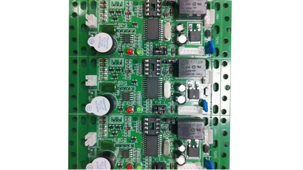 PCBA包工包料