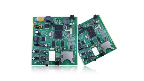PCBA