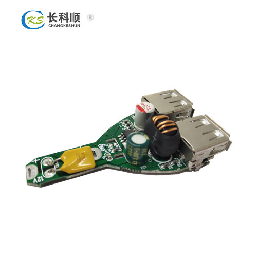 車載電子PCBA