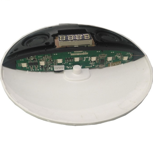 電子玩具PCBA