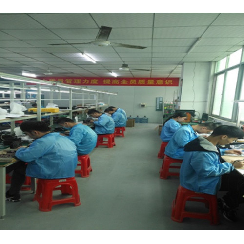 PCBA加工廠
