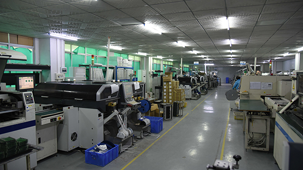 長科順電子PCBA加工電路板出現(xiàn)白色殘留物的原因及處理方法
