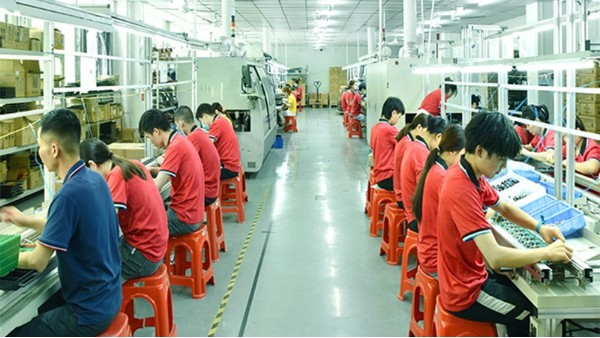 PCBA加工廠家如何在競爭中生存?