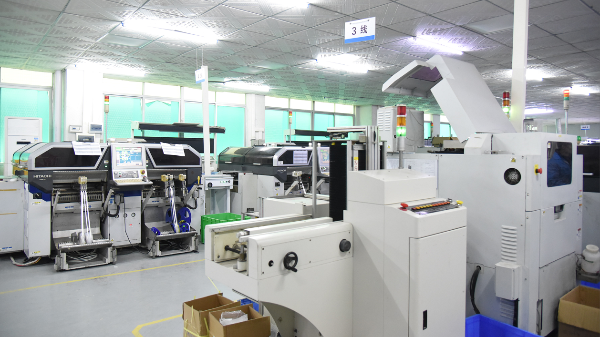 SMT貼片加工廠