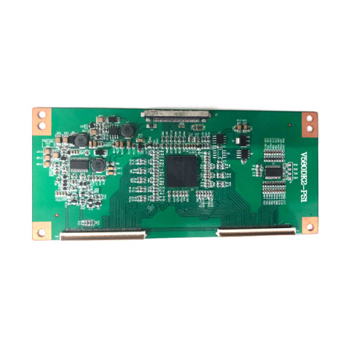 PCBA來(lái)料加工