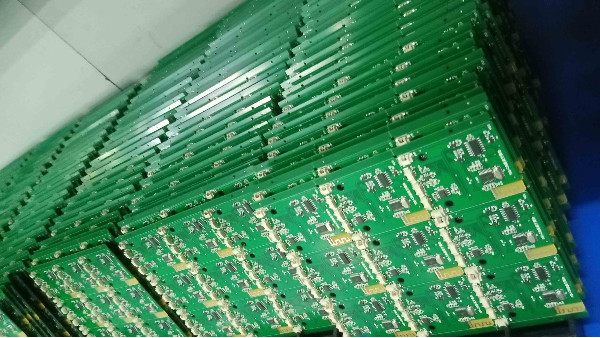 深圳PCBA加工廠