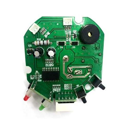 長(zhǎng)科順消費(fèi)電子PCBA代工代料案例