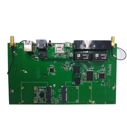 電力通訊PCBA
