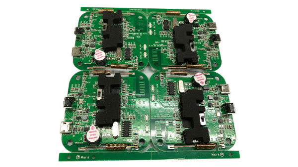深圳PCBA貼片加工廠